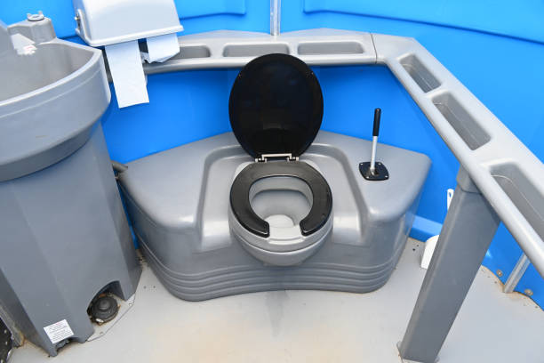 Professional Portable Potty Rental in Greenport West, NY